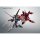 BANDAI SPIRITS Robot Spirits -SIDE MS- GAT-X303 Aegis Gundam ver. A.N.I.M.E. "Mobile Suit Gundam SEED" Bild 12