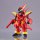 BANDAI SPIRITS TINY SESSION VF-19 Kai Fire Valkyrie with Nekki Basara "Macross 7" gambar 5