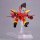 BANDAI SPIRITS TINY SESSION VF-19 Kai Fire Valkyrie with Nekki Basara "Macross 7" gambar 8