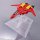 BANDAI SPIRITS TINY SESSION VF-19 Kai Fire Valkyrie with Nekki Basara "Macross 7" gambar 10
