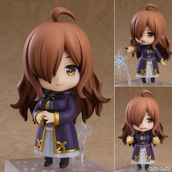 Good Smile Company Nendoroid KonoSuba 3 Wiz