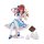 FURYU TENITOL Fig a la mode The Quintessential Quintuplets Specials Miku Complete Figure Bild 2