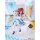 FURYU TENITOL Fig a la mode The Quintessential Quintuplets Specials Miku Complete Figure Bild 3
