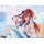 FURYU TENITOL Fig a la mode The Quintessential Quintuplets Specials Miku Complete Figure Bild 7