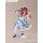 FURYU TENITOL Fig a la mode The Quintessential Quintuplets Specials Miku Complete Figure Bild 9