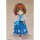 Good Smile Company Nendoroid Doll Outfit Set World Tour Korea: Girl (Blue) Bild 4