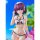 Good Smile Company POP UP PARADE Ayakashi Triangle Suzu Kanade Complete Figure image 3