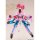 Aoshima VARIABLE FIGHTER GIRLS MACROSS DELTA WALKURE MAKINA NAKAJIMA Plastic Model image 15