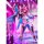 Aoshima VARIABLE FIGHTER GIRLS MACROSS DELTA WALKURE MAKINA NAKAJIMA Plastic Model image 3