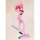 Aoshima VARIABLE FIGHTER GIRLS MACROSS DELTA WALKURE MAKINA NAKAJIMA Plastic Model image 5