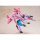 Aoshima VARIABLE FIGHTER GIRLS MACROSS DELTA WALKURE MAKINA NAKAJIMA Plastic Model image 6