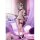 AMAKUNI Kanna Shinomiya design by kanzarin 1/7 Complete Figure image 11