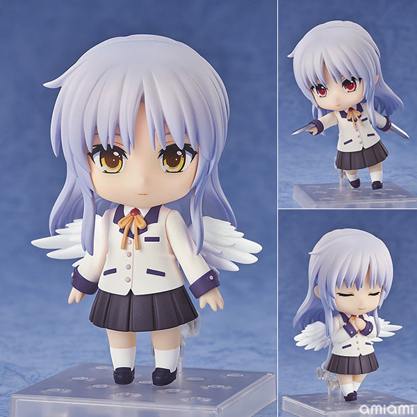 Good Smile Arts Shanghai 넨드로이드 Angel Beats! 타치바나 카나데 이미지 1
