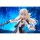 Kotobukiya 유희왕 카드 게임 몬스터 피규어 컬렉션 섬도희-레이 1/7 완성품 피규어 이미지 4