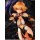 Lechery Taimanin RPGX [Tenshin Eiketsu] Sakura Igawa 1/6 Complete Figure image 12