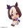 MegaHouse LookUp Umamusume Pretty Derby Special Week Complete Figure Bild 4