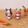 MegaHouse LookUp Umamusume Pretty Derby Special Week Complete Figure Bild 9