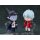 Orange Rouge Nendoroid The Vampire Dies in No Time Ronaldo & Mebiyatsu imagen 8