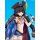 KADOKAWA KDcolle KONOSUBA-God's blessing on this wonderful world! Megumin: Light Novel Cosplay on the beach ver. hình ảnh 12