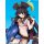 KADOKAWA KDcolle KONOSUBA-God's blessing on this wonderful world! Megumin: Light Novel Cosplay on the beach ver. hình ảnh 10