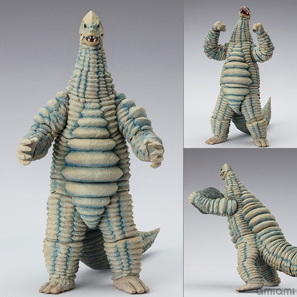 BANDAI SPIRITS S.H.Figuarts Red King "Ultraman"