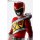 BANDAI SPIRITS S.H.Figuarts (Shinkocchou Seihou) Kyoryu Red "Zyuden Sentai Kyoryuger" Bild 11
