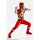 BANDAI SPIRITS S.H.Figuarts (Shinkocchou Seihou) Kyoryu Red "Zyuden Sentai Kyoryuger" Bild 3