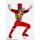 BANDAI SPIRITS S.H.Figuarts (Shinkocchou Seihou) Kyoryu Red "Zyuden Sentai Kyoryuger" Bild 4