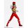 BANDAI SPIRITS S.H.Figuarts (Shinkocchou Seihou) Kyoryu Red "Zyuden Sentai Kyoryuger" Bild 5