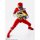 BANDAI SPIRITS S.H.Figuarts (Shinkocchou Seihou) Kyoryu Red "Zyuden Sentai Kyoryuger" Bild 9