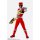 BANDAI SPIRITS S.H.Figuarts (Shinkocchou Seihou) Kyoryu Red "Zyuden Sentai Kyoryuger" Bild 10
