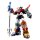 BANDAI SPIRITS Soul of Chogokin GX-71SP Beast King GoLion / VOLTRON CHOGOKIN 50th Ver. "Beast King GoLion" รูปภาพ 2