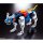 BANDAI SPIRITS Soul of Chogokin GX-71SP Beast King GoLion / VOLTRON CHOGOKIN 50th Ver. "Beast King GoLion" รูปภาพ 6