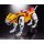BANDAI SPIRITS Soul of Chogokin GX-71SP Beast King GoLion / VOLTRON CHOGOKIN 50th Ver. "Beast King GoLion" รูปภาพ 7