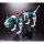 BANDAI SPIRITS Soul of Chogokin GX-71SP Beast King GoLion / VOLTRON CHOGOKIN 50th Ver. "Beast King GoLion" รูปภาพ 8