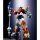 BANDAI SPIRITS Soul of Chogokin GX-71SP Beast King GoLion / VOLTRON CHOGOKIN 50th Ver. "Beast King GoLion" รูปภาพ 10