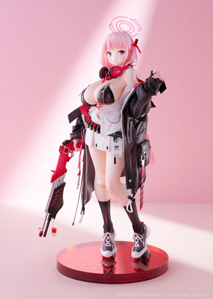 MIMEYOI Blue Archive Eimi 1/7 Complete Figure