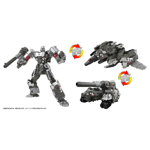 Takara Tomy Transformers Movie SS-127 Megatron