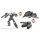Takara Tomy Transformers Movie SS-127 Megatron image 2