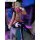 FURYU TENITOL My Hero Academia Himiko Toga Complete Figure gambar 4