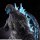 Bandai Kaijuoh Series Godzilla (2023) Atomic Breath Color ver. hình ảnh 8