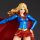 Kaiyodo Revoltech Amazing Yamaguchi Supergirl รูปภาพ 11