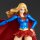 Kaiyodo Revoltech Amazing Yamaguchi Supergirl รูปภาพ 12