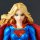 Kaiyodo Revoltech Amazing Yamaguchi Supergirl รูปภาพ 15