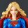 Kaiyodo Revoltech Amazing Yamaguchi Supergirl รูปภาพ 16