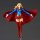 Kaiyodo Revoltech Amazing Yamaguchi Supergirl รูปภาพ 2