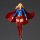 Kaiyodo Revoltech Amazing Yamaguchi Supergirl รูปภาพ 3