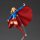 Kaiyodo Revoltech Amazing Yamaguchi Supergirl รูปภาพ 4