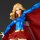 Kaiyodo Revoltech Amazing Yamaguchi Supergirl รูปภาพ 10