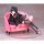 Alter THE IDOLM@STER SHINY COLORS Fuyuko Mayuzumi Off.the.Re.cord Ver. 1/8 Complete Figure image 5